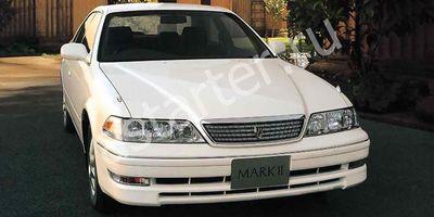 Купить генератор Toyota Mark II X100, ремонт генератора Toyota Mark II X100